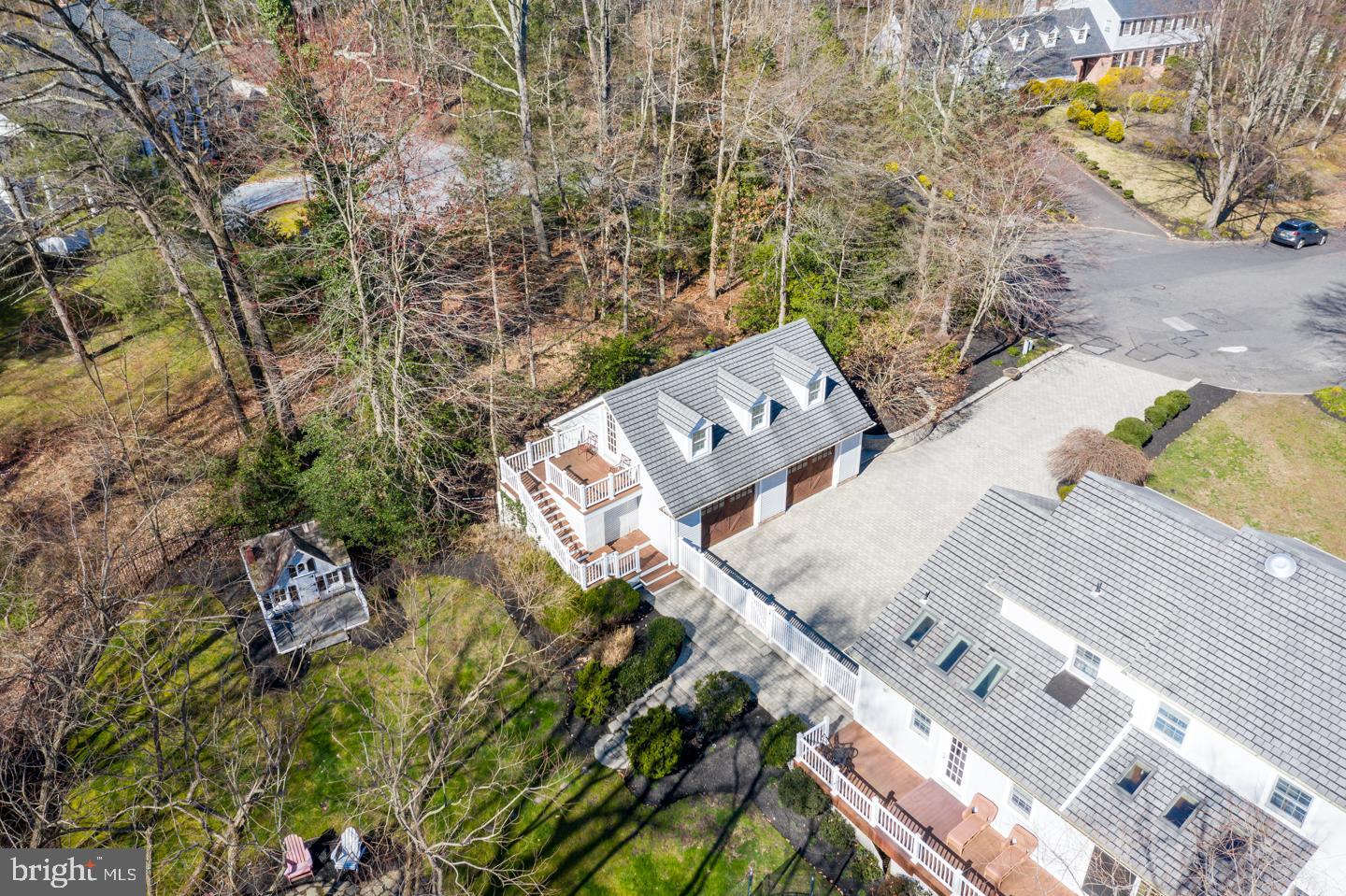 14 Partridge Court Cherry Hill, NJ 08003 - Photo 60 of 65