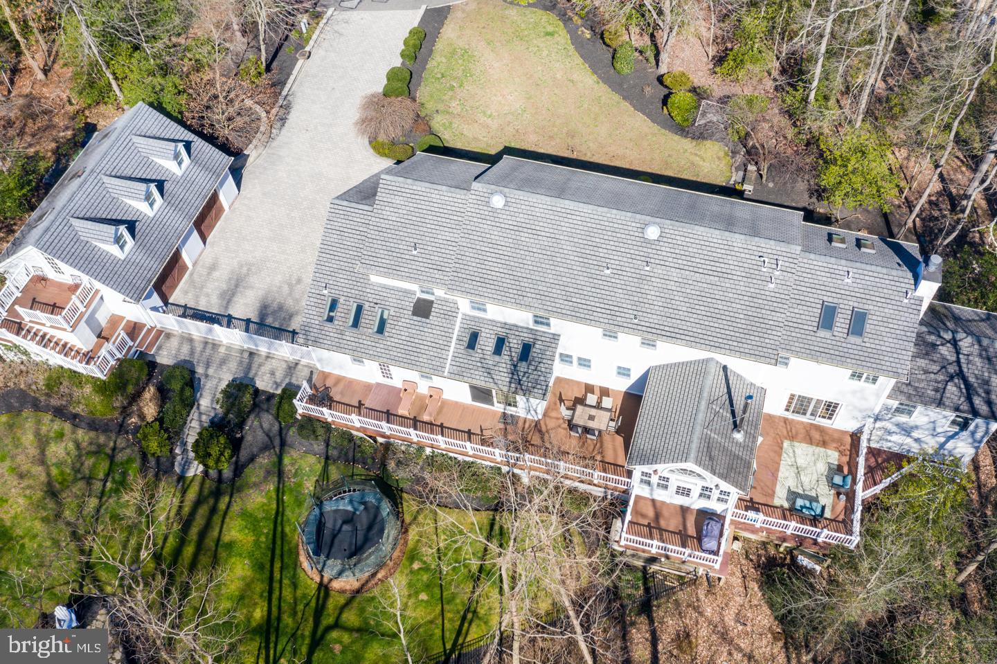 14 Partridge Court Cherry Hill, NJ 08003 - Photo 62 of 65