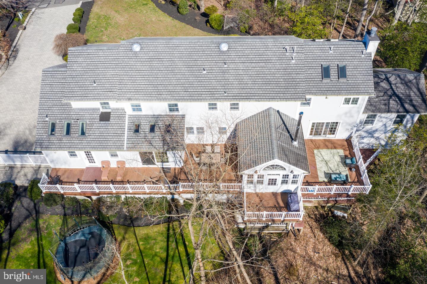 14 Partridge Court Cherry Hill, NJ 08003 - Photo 63 of 65
