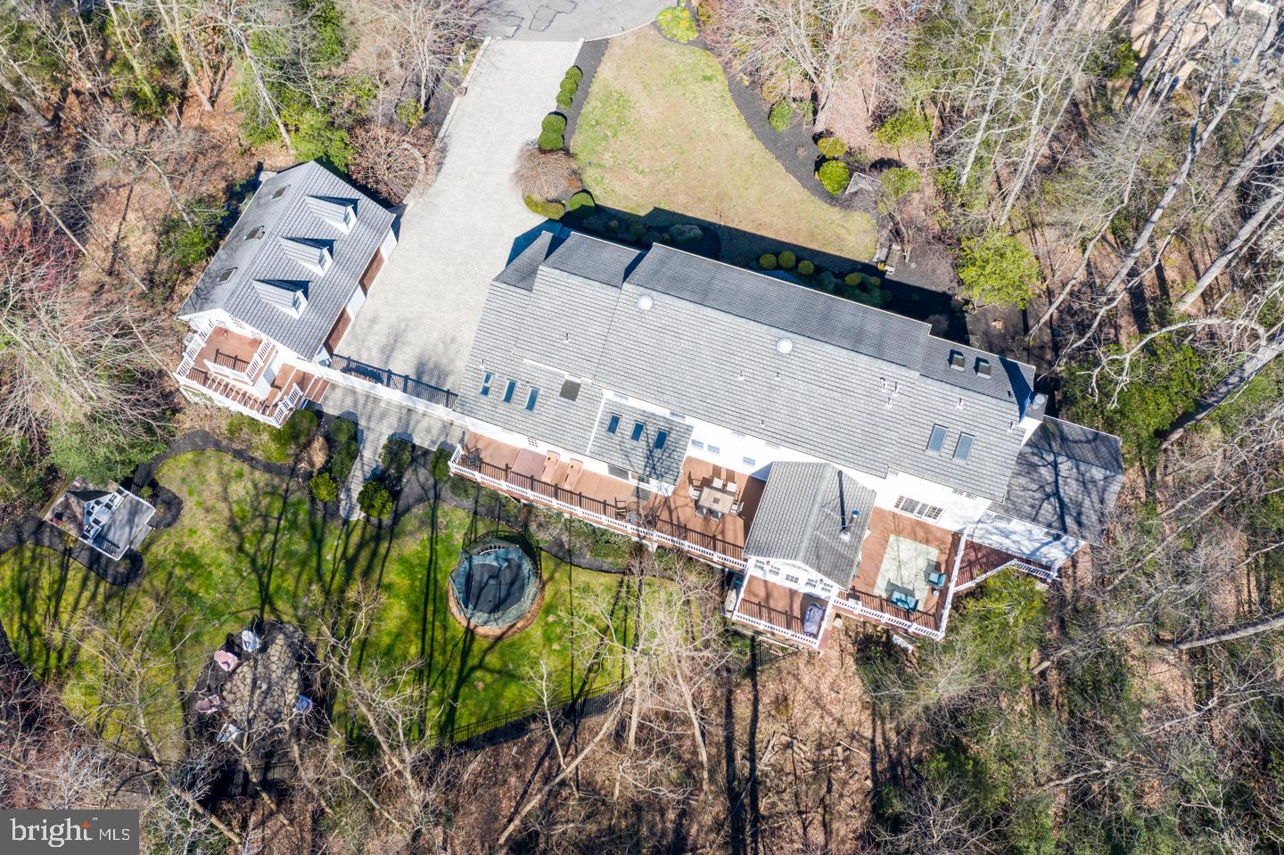 14 Partridge Court Cherry Hill, NJ 08003 - Photo 64 of 65