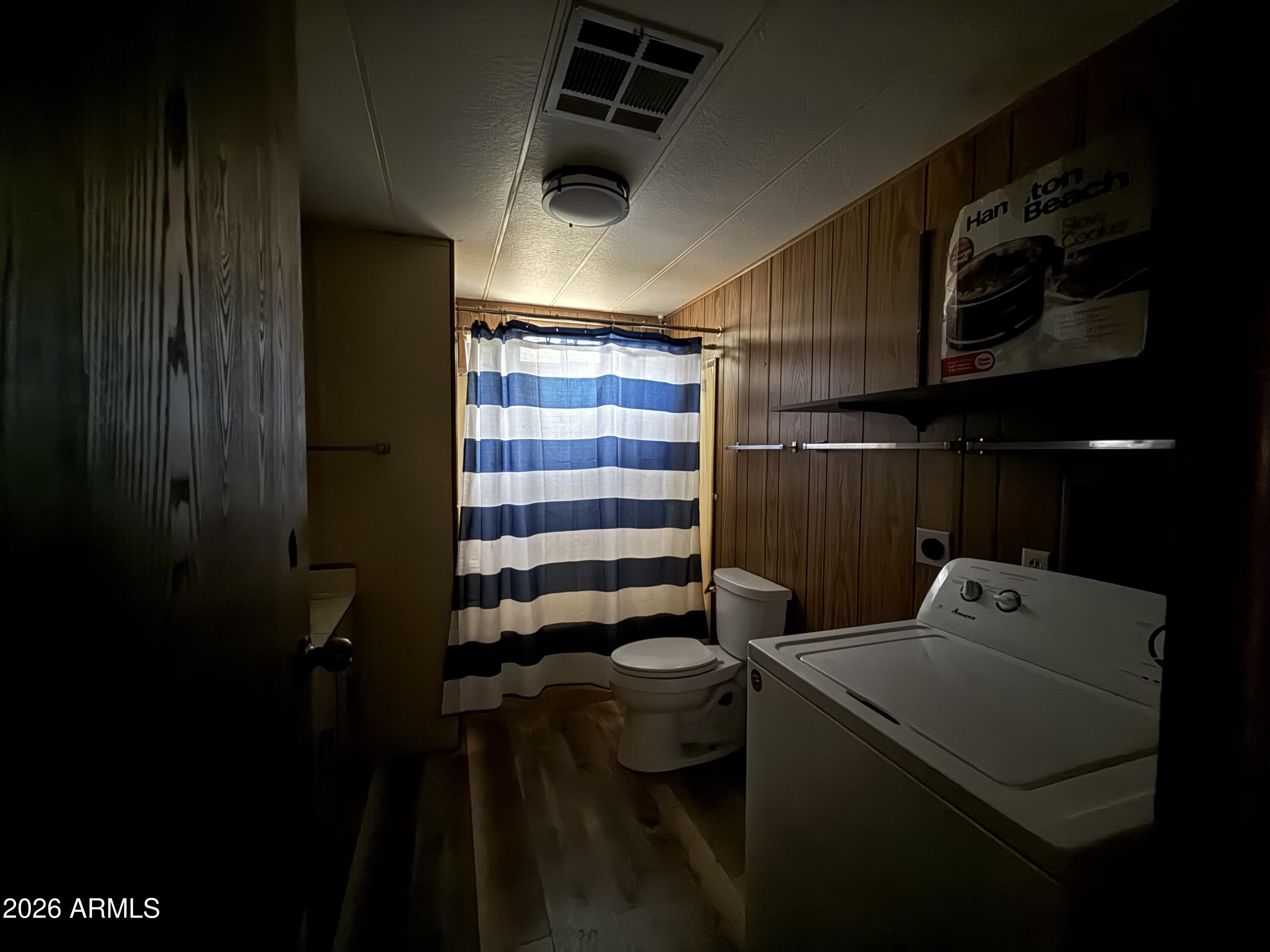 2953 Wildcat Trail Overgaard, AZ 85933 - Photo 12 of 22 a room with storage and utility