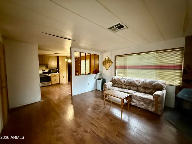 $150,000 | 2953 Wildcat Trail, Overgaard, AZ 85933