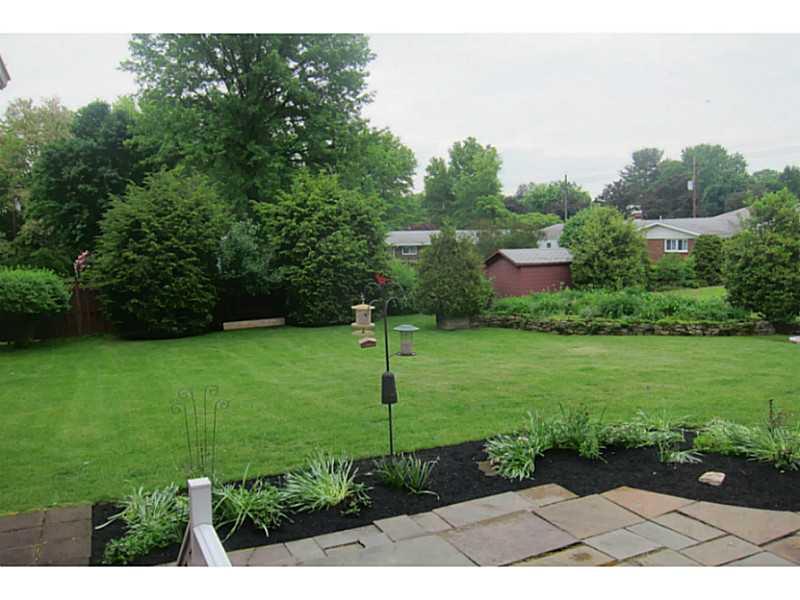 423 Locust Street Indiana, PA 15701 - Photo 11 of 11 Yard/Garden.