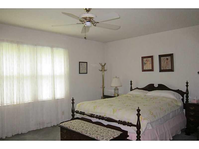 423 Locust Street Indiana, PA 15701 - Photo 10 of 11 Bedroom.