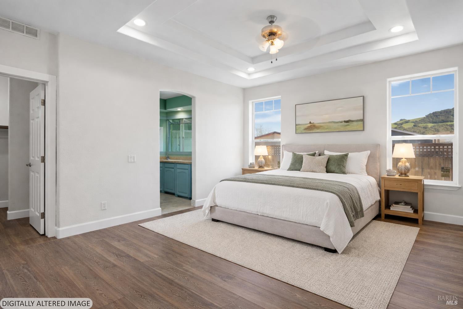 2 North Star Drive Santa Rosa, CA 95407 - Photo 27 of 36