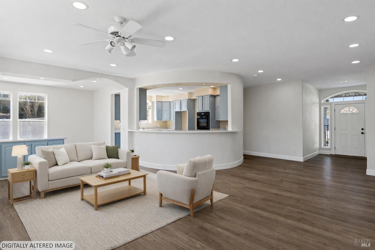 2 North Star Drive Santa Rosa, CA 95407 - Photo 4 of 36