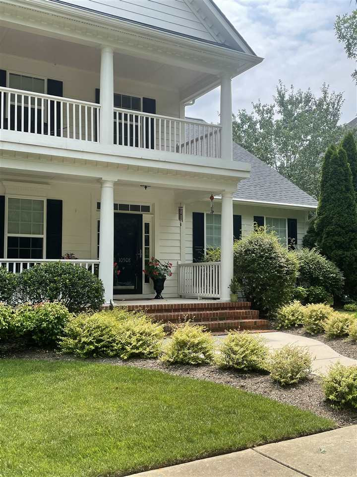 10508 Swerling Way Raleigh, NC 27614 - Photo 2 of 7 Photo 2
