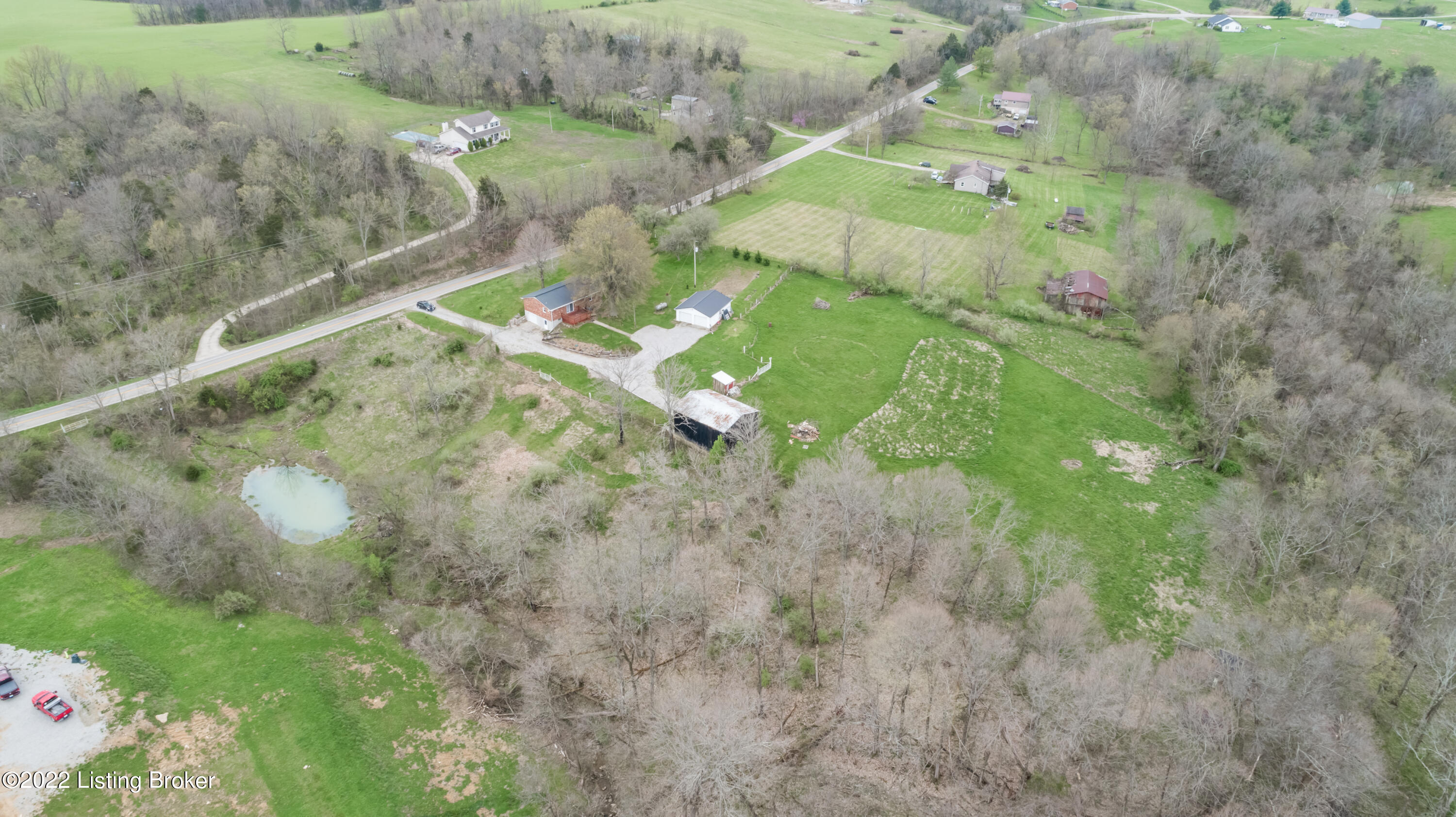 6420 Bagdad Road Bagdad, KY 40003 - Photo 49 of 55 48