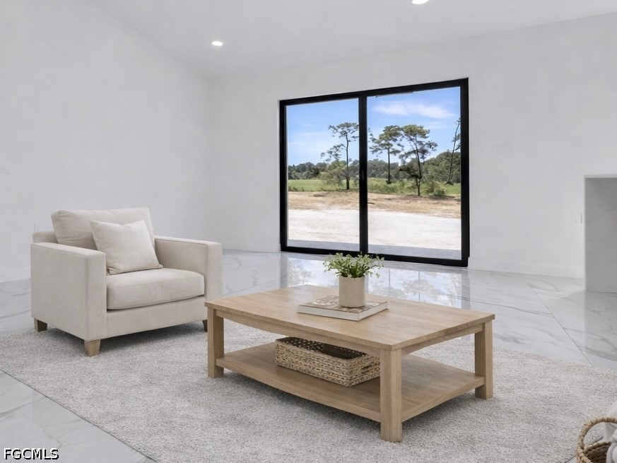 7644 19th Terrace LaBelle, FL 33935 - Photo 2 of 12 a living room with furniture