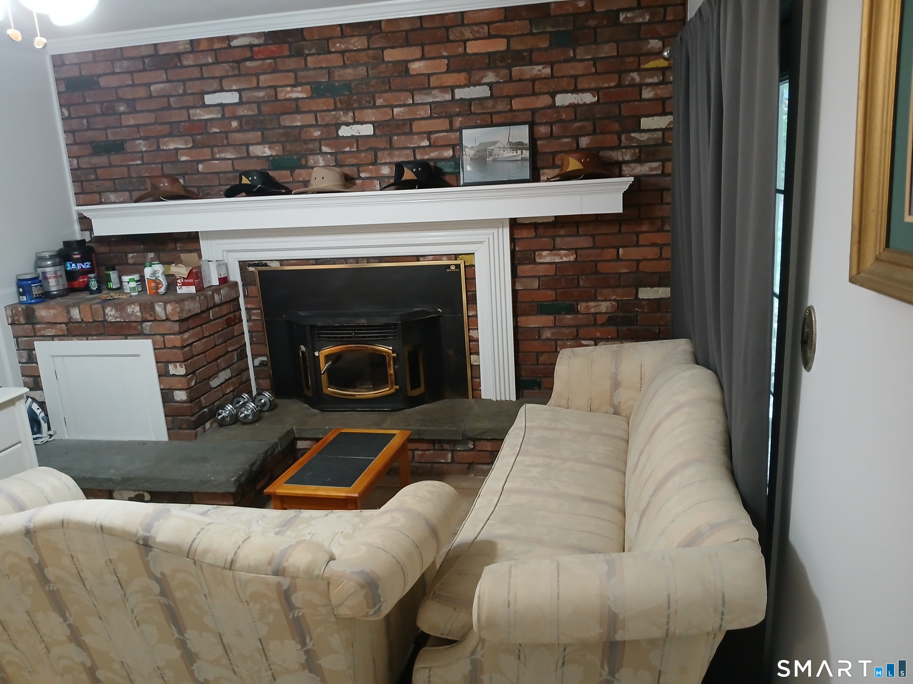 40 Huckleberry Hill Road Brookfield, CT 06804 - Photo 8 of 12 Gallery Image 8