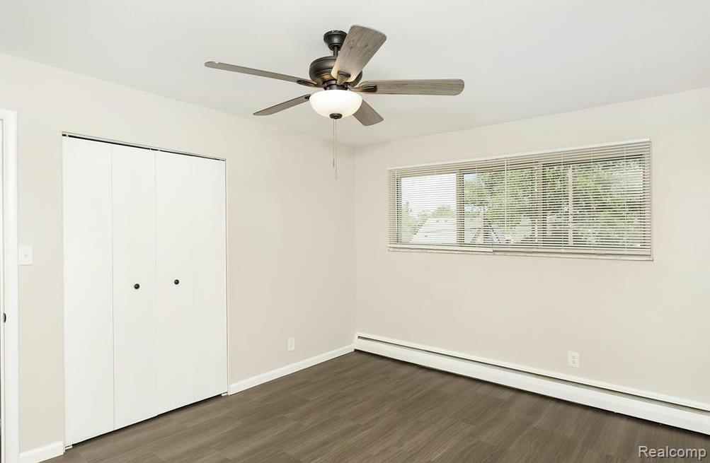 3330 Greenfield Road, Unit 2 Royal Oak, MI 48073 - Photo 12 of 17