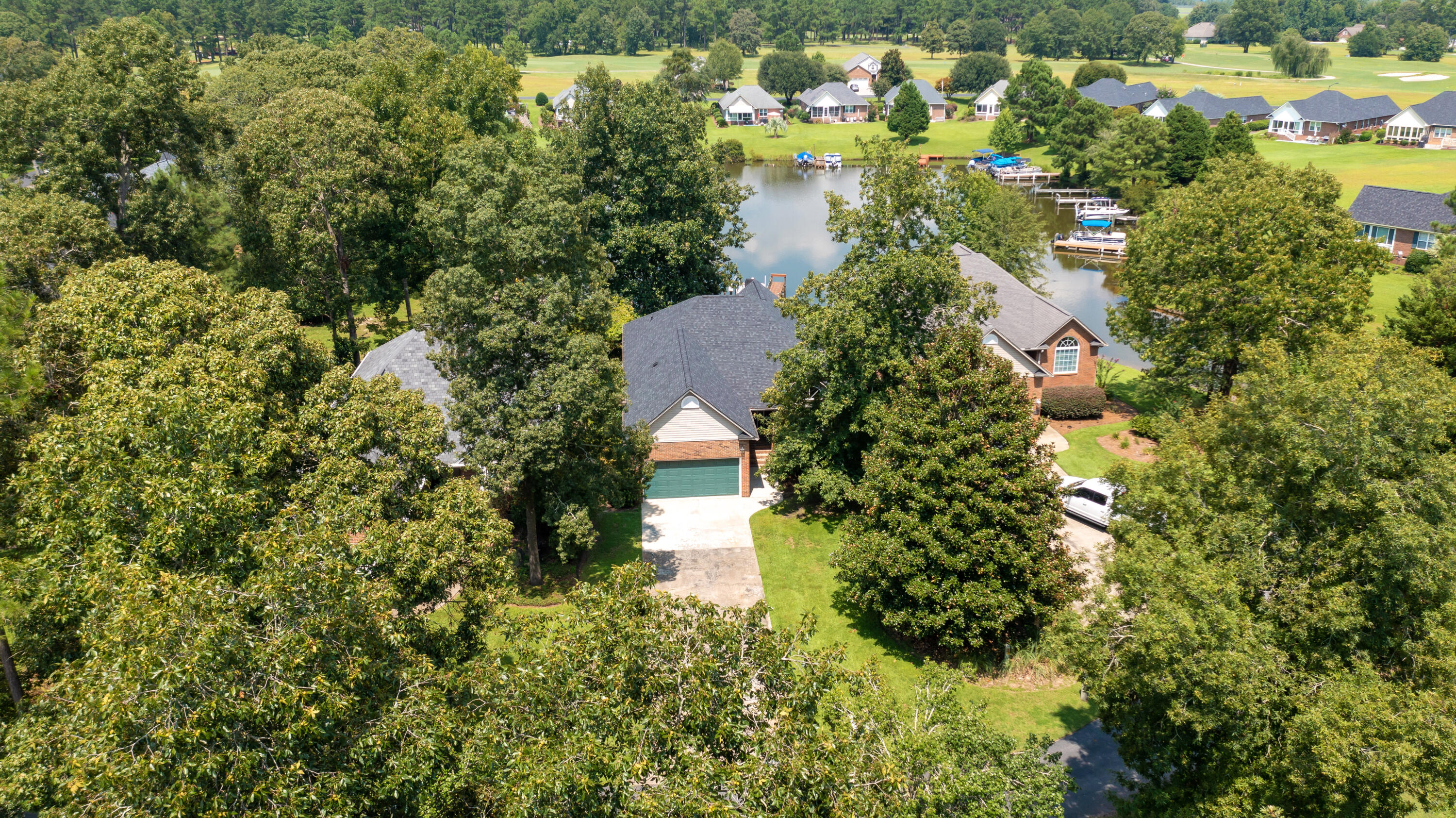 12 Ridge Lake Drive Manning, SC 29102 - Photo 1 of 49 MAIN PHOTO
