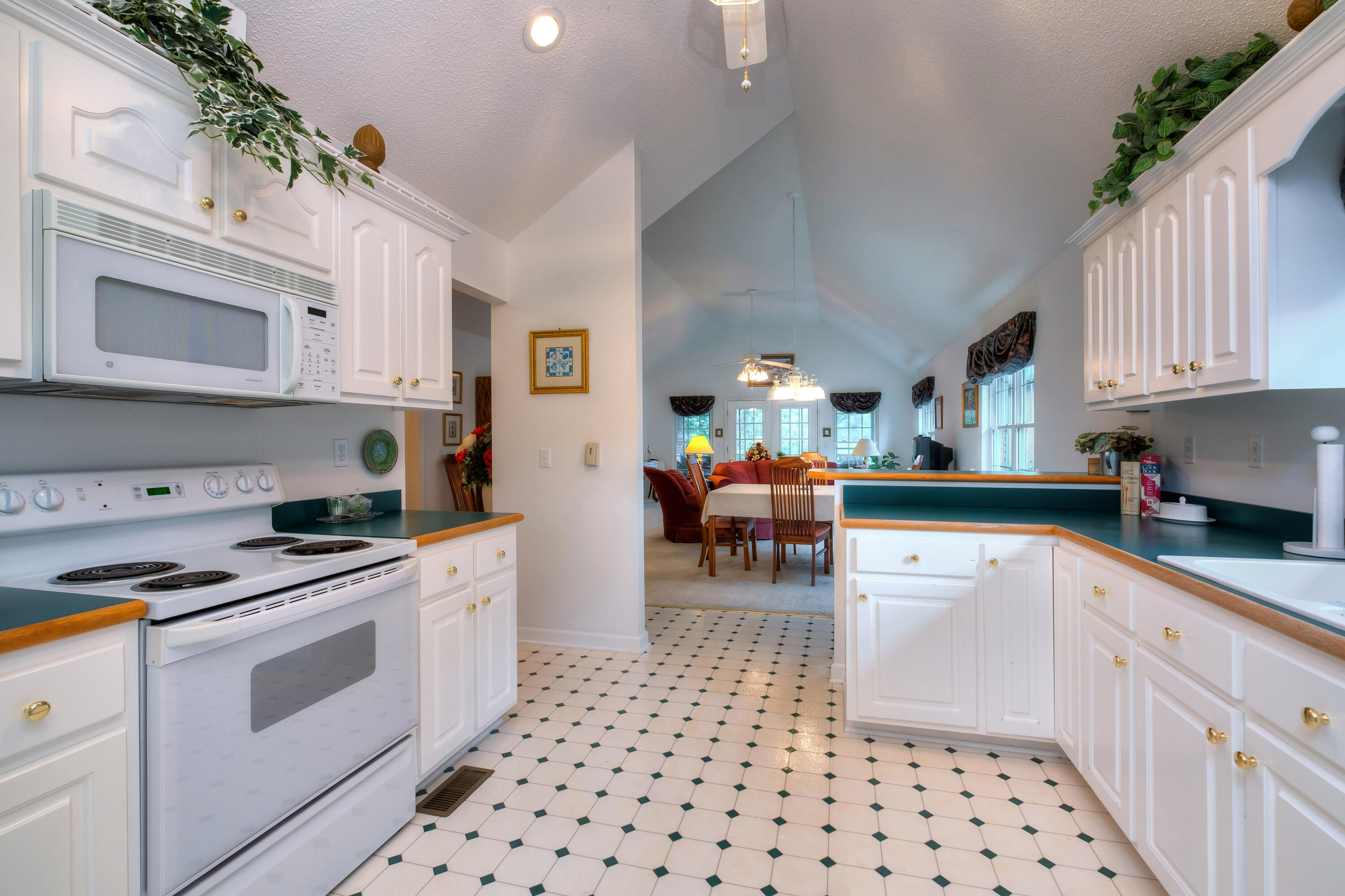12 Ridge Lake Drive Manning, SC 29102 - Photo 12 of 49 KITCHEN AREA