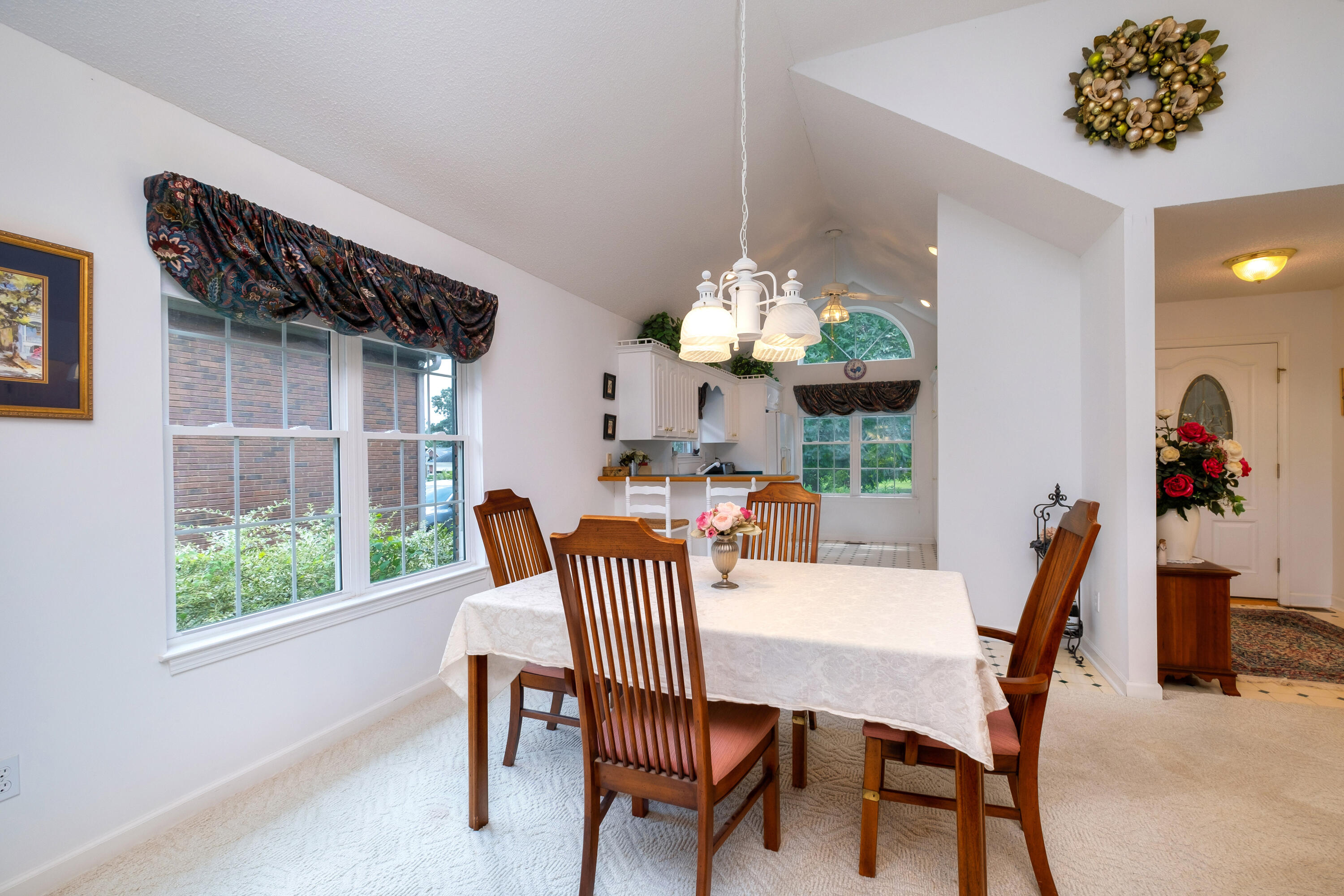 12 Ridge Lake Drive Manning, SC 29102 - Photo 14 of 49 DINING AREA