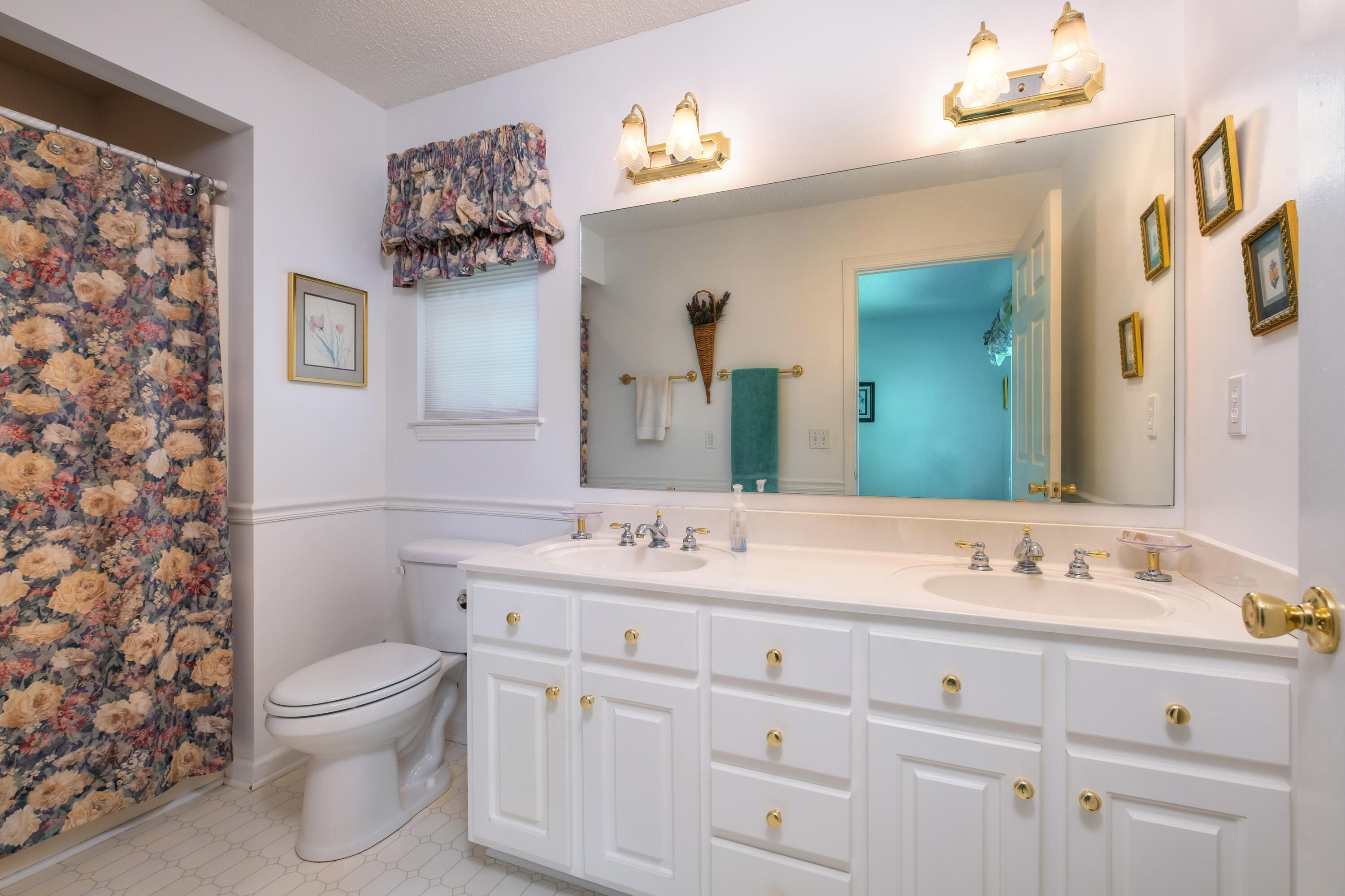 12 Ridge Lake Drive Manning, SC 29102 - Photo 20 of 49 OWNERS BATHROOM
