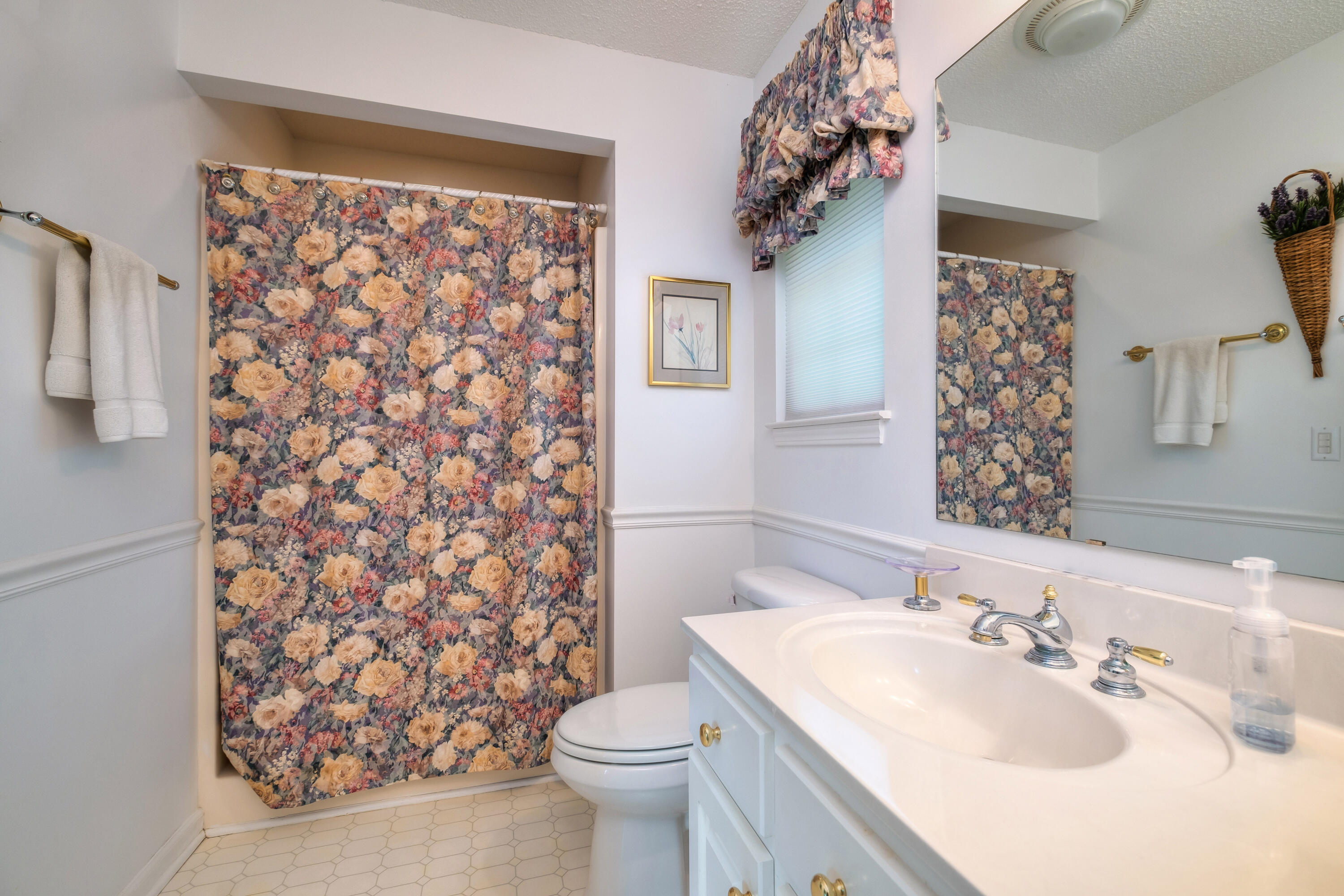 12 Ridge Lake Drive Manning, SC 29102 - Photo 21 of 49 OWNERS BATHROOM