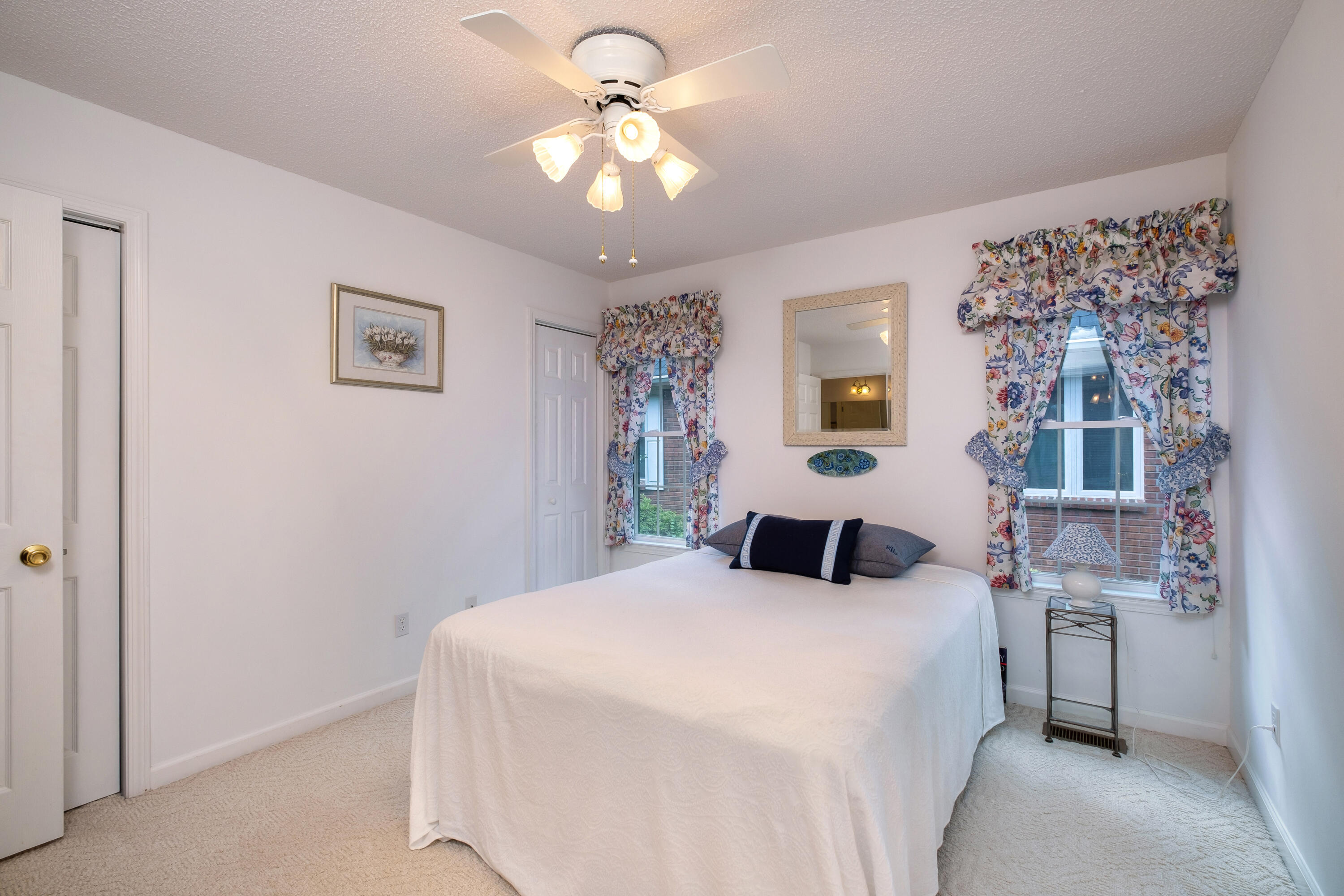 12 Ridge Lake Drive Manning, SC 29102 - Photo 22 of 49 GUEST BEDROOM