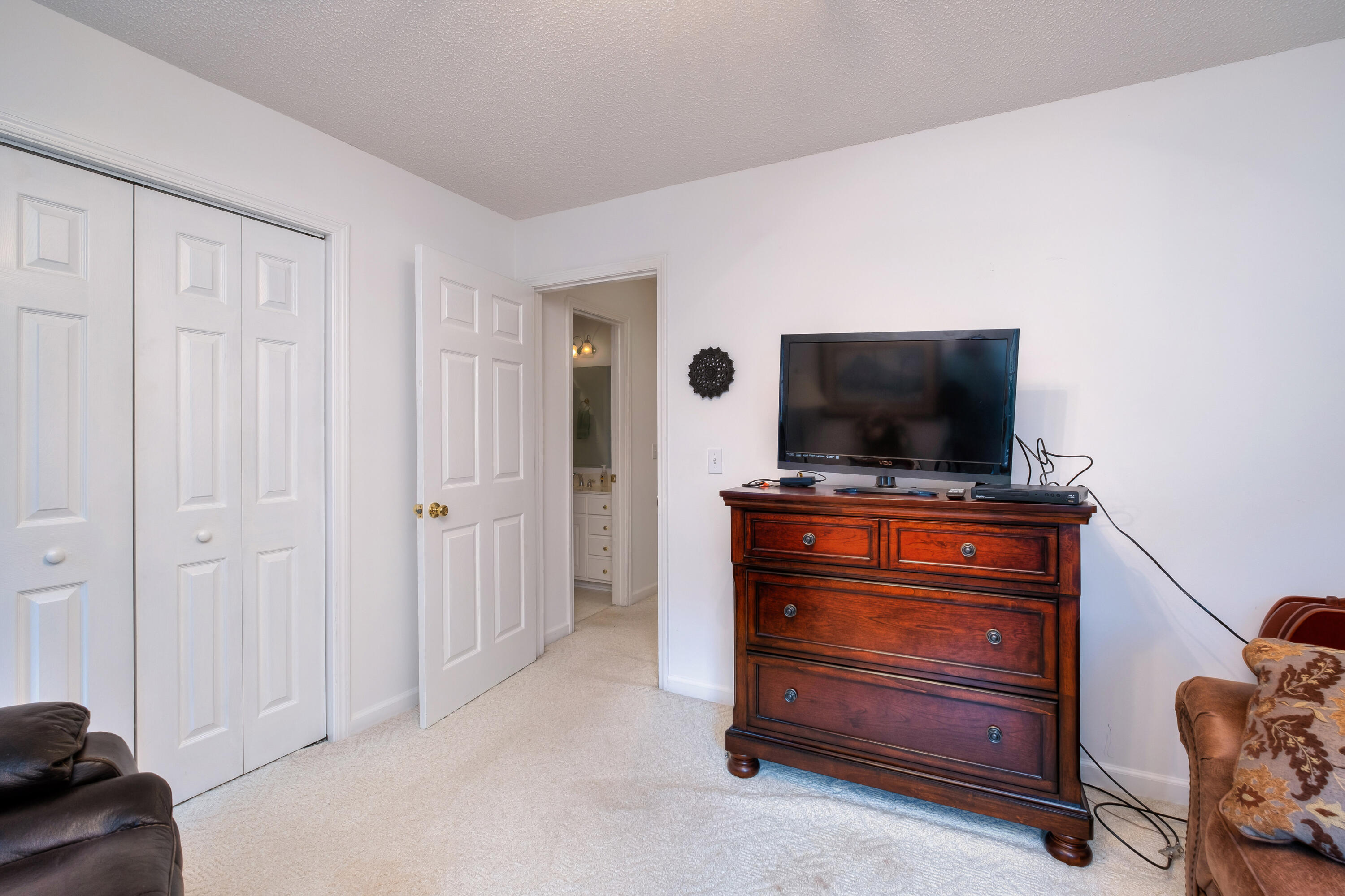 12 Ridge Lake Drive Manning, SC 29102 - Photo 26 of 49 3RD BEDROOM