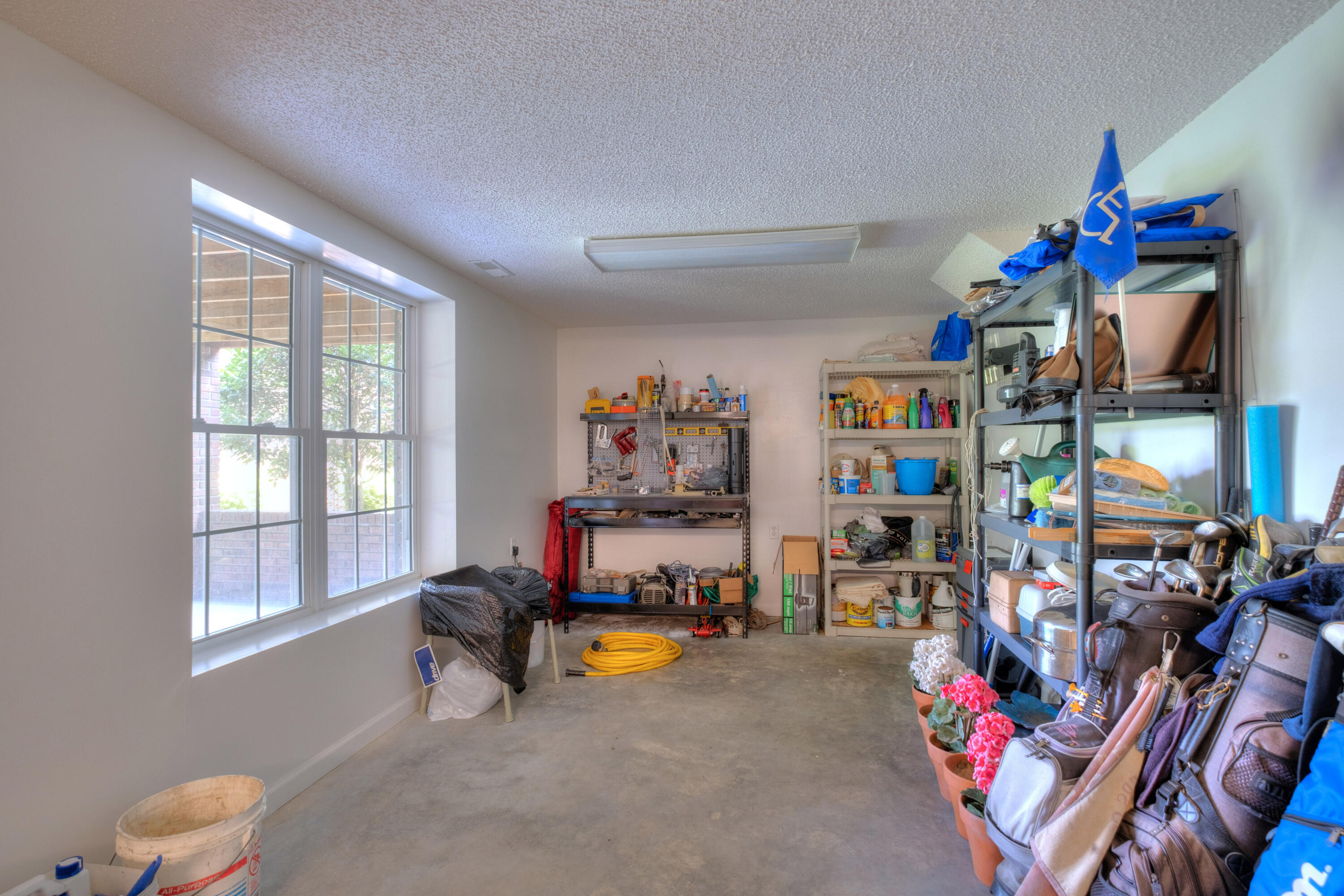 12 Ridge Lake Drive Manning, SC 29102 - Photo 33 of 49 TEMP CONTROLLED BASEMENT