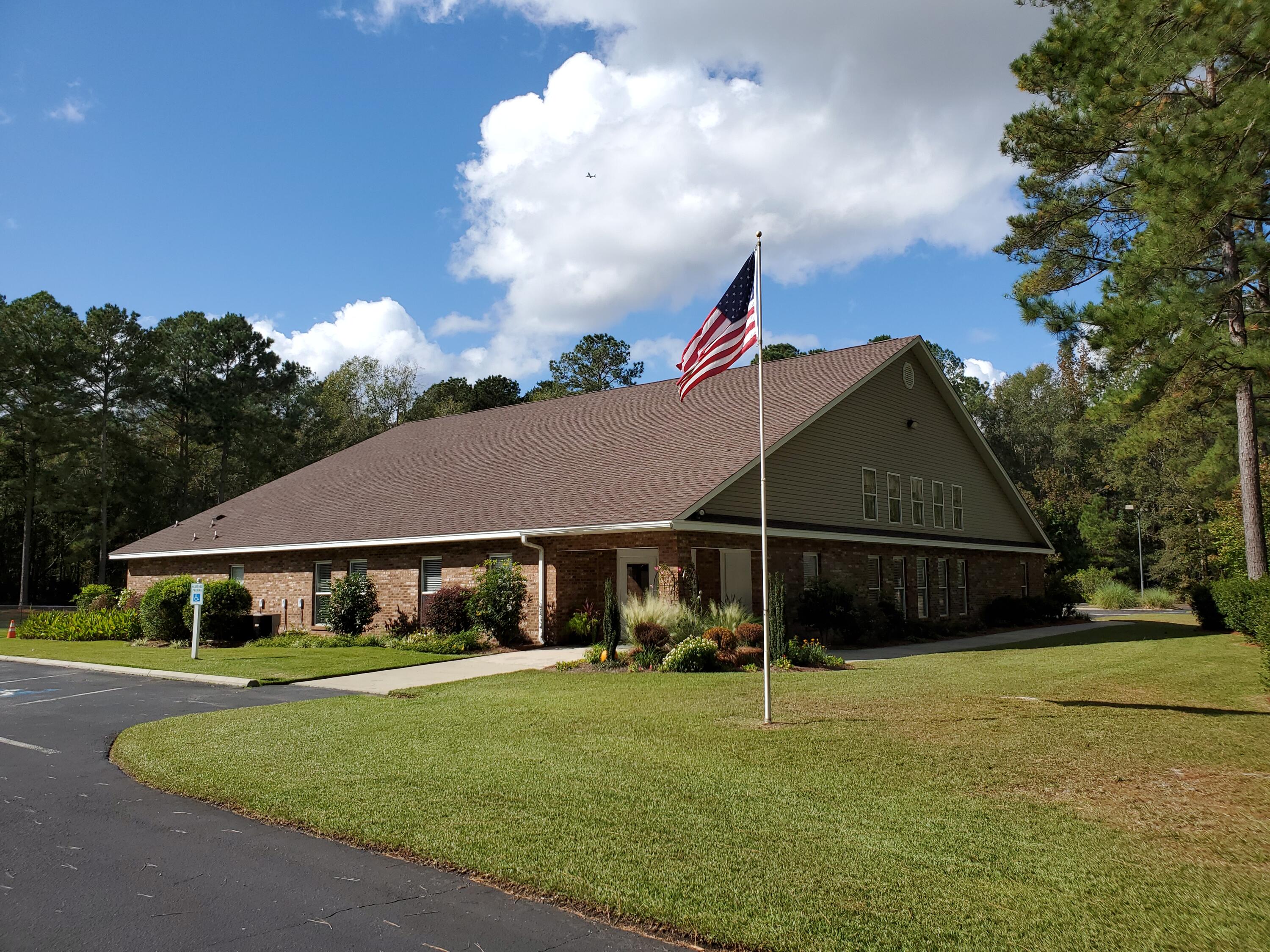 12 Ridge Lake Drive Manning, SC 29102 - Photo 41 of 49 COMMUNITY CENTER