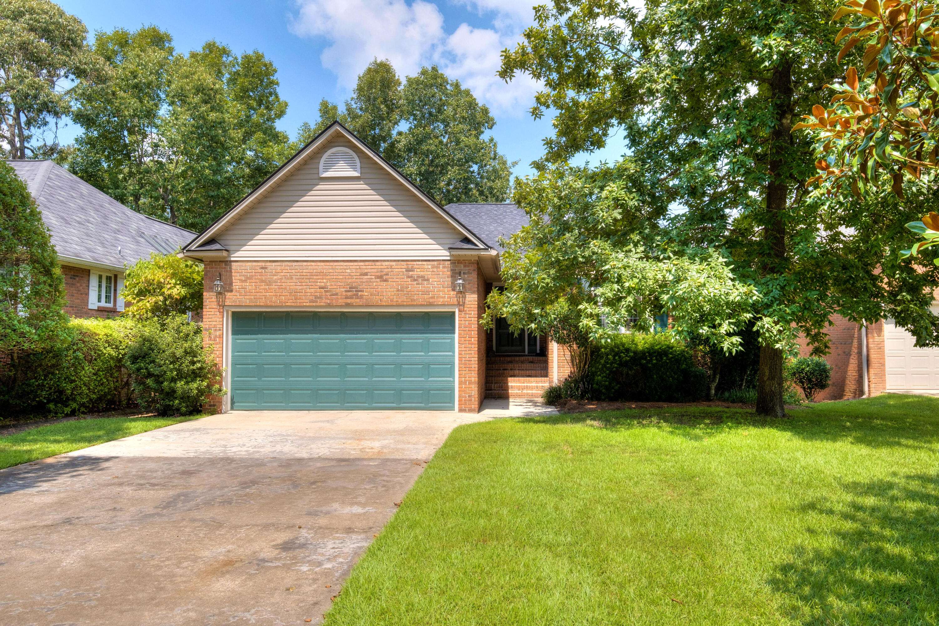 12 Ridge Lake Drive Manning, SC 29102 - Photo 7 of 49 STREET VIEW