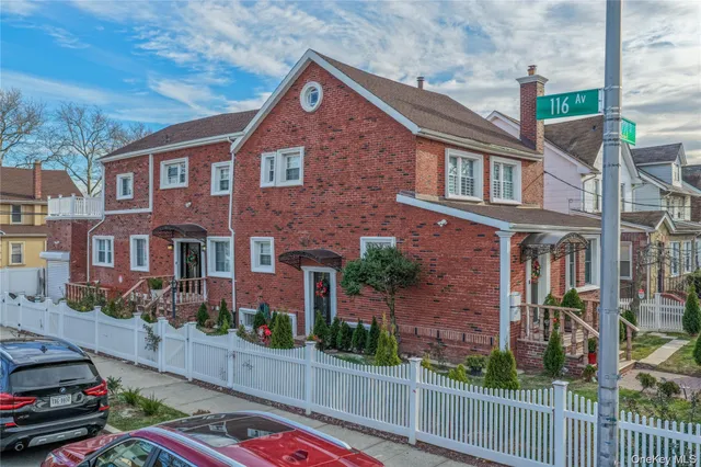 $6,500 | 116-01 221st Street | Long Island Estates