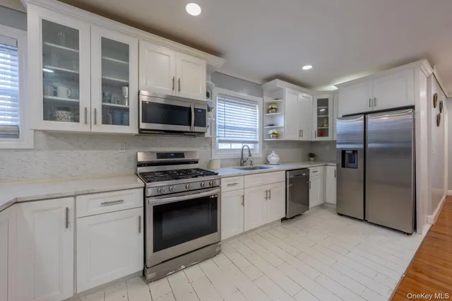 $6,500 | 116-01 221st Street | Long Island Estates