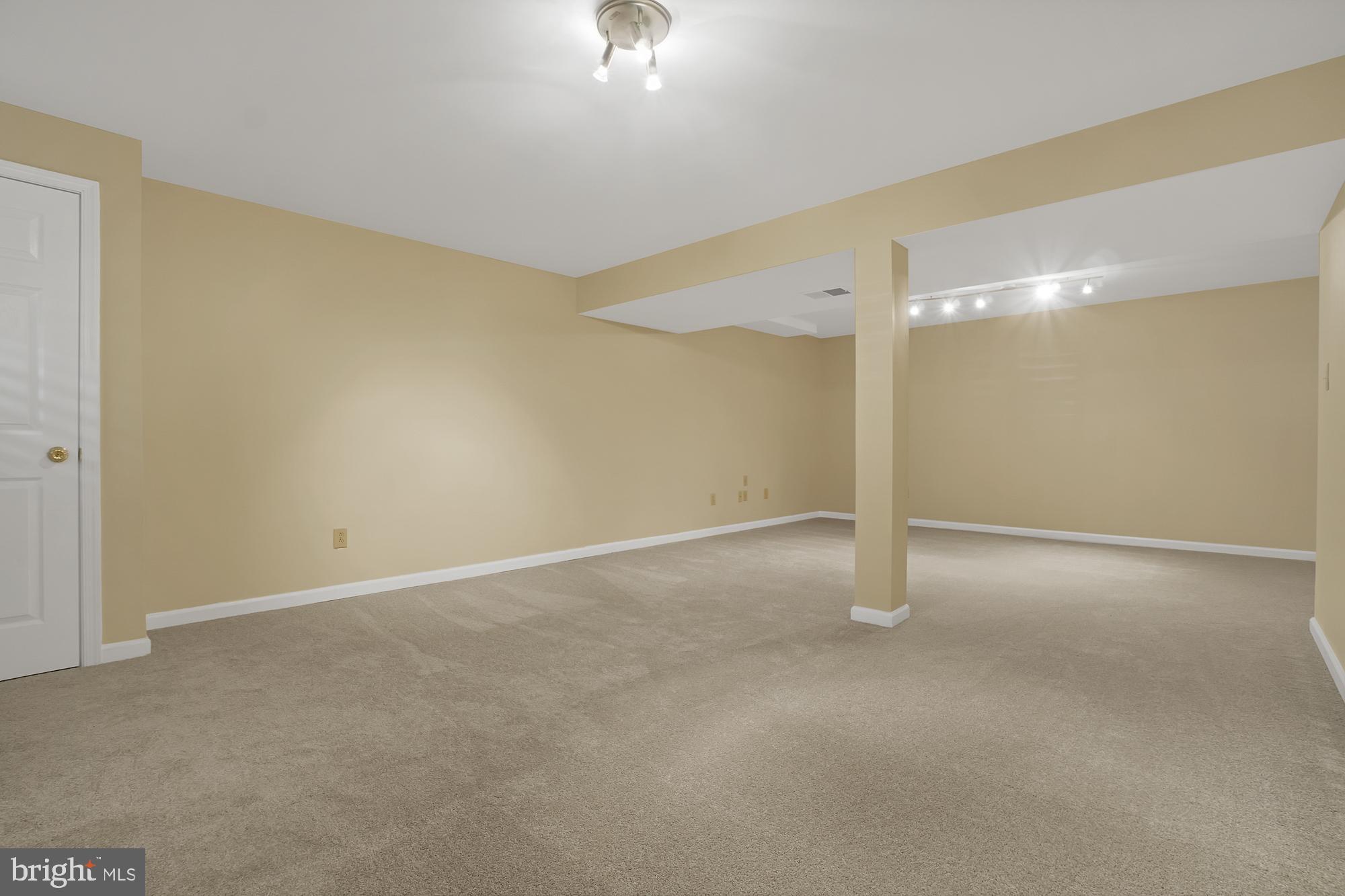 17205 Spates Hill Road Poolesville, MD 20837 - Photo 44 of 59 a view of an empty room