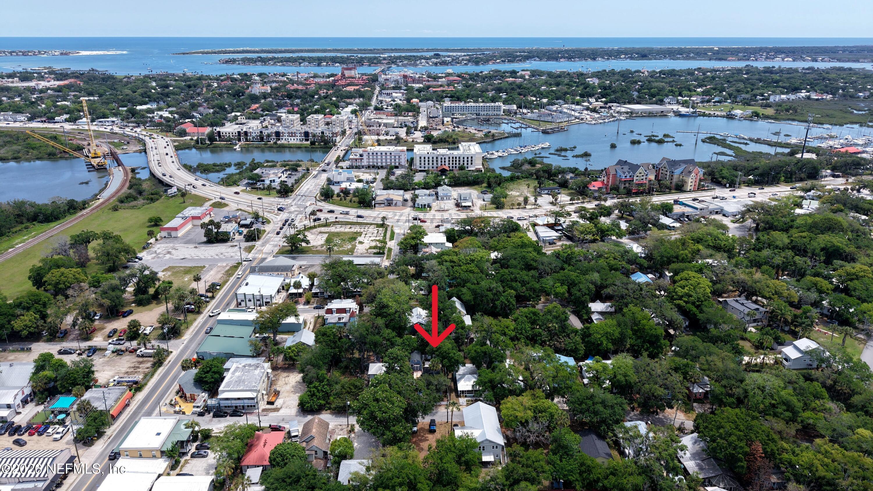 11 Davis Street St. Augustine, FL 32084 - Photo 31 of 36 Image 31