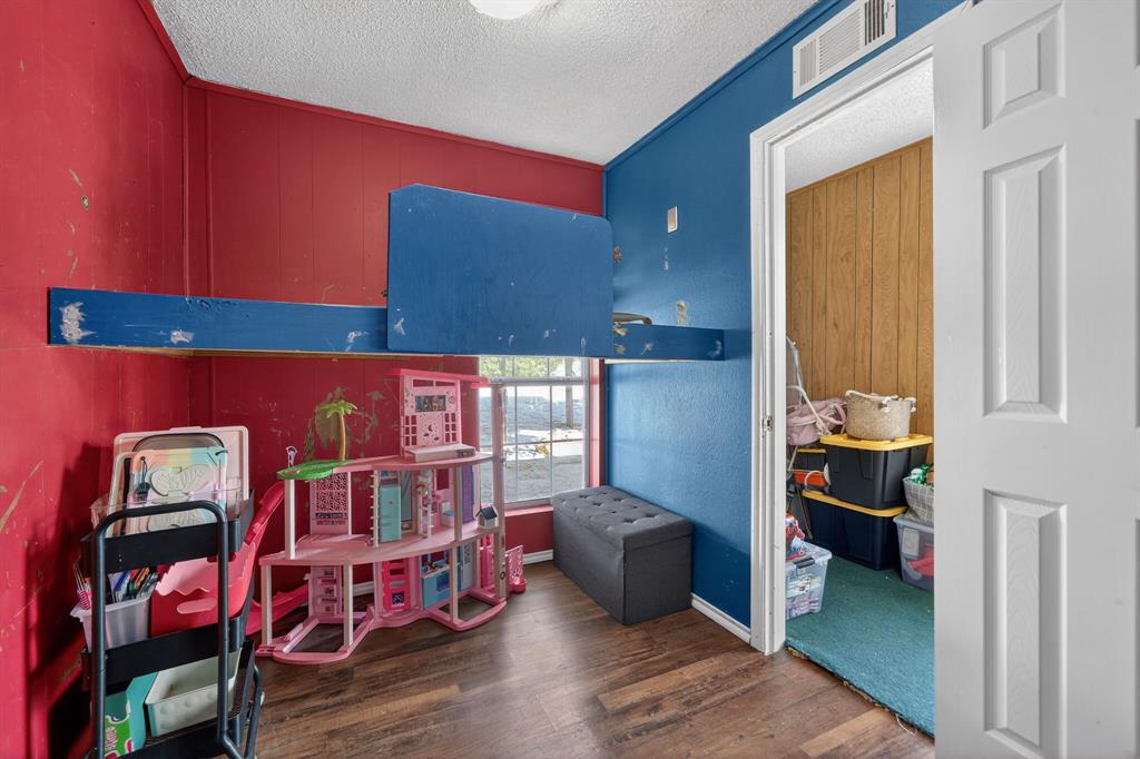 17319 Senne Road Forney, TX 75126 - Photo 19 of 32 Bedroom