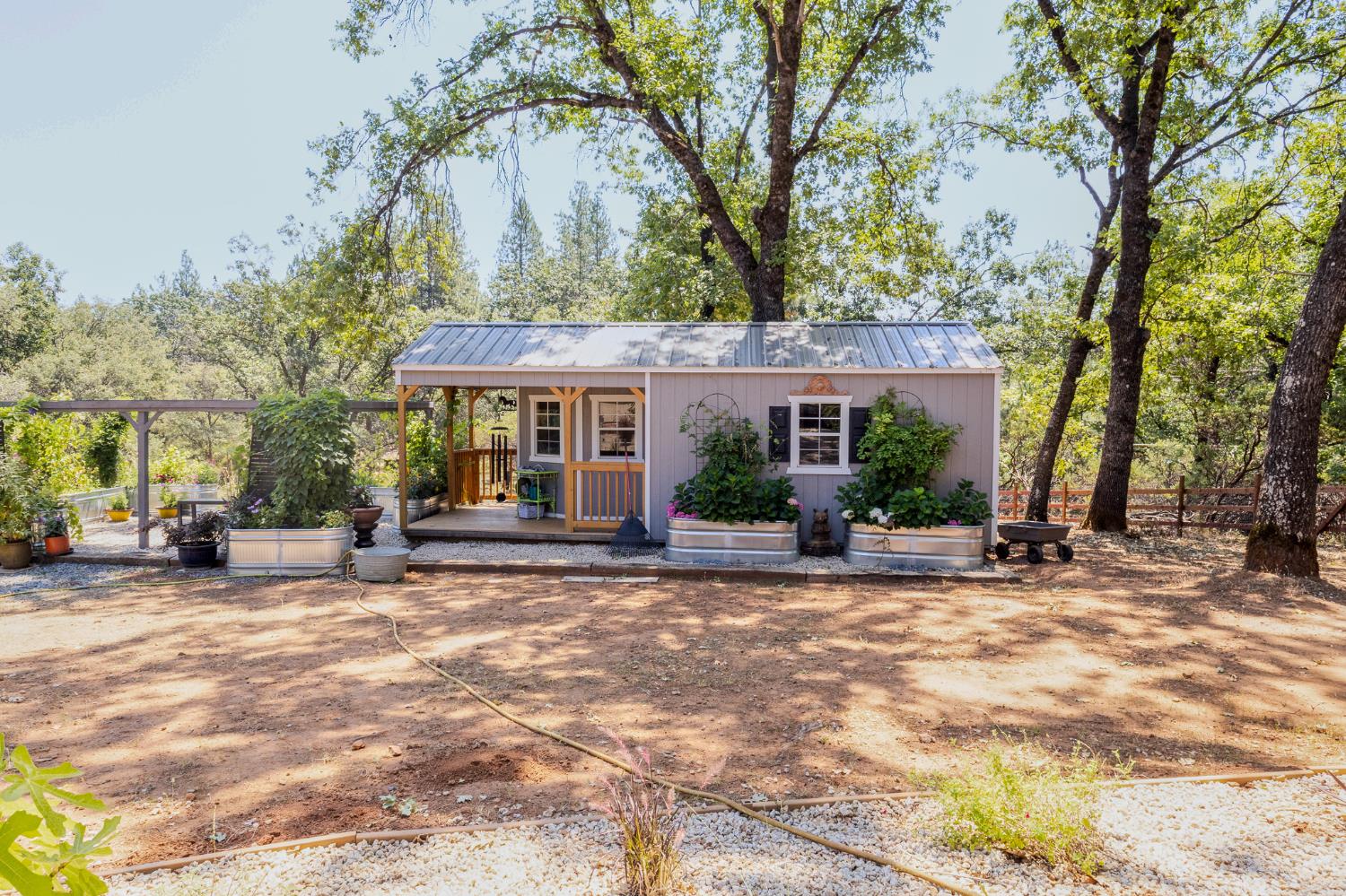 27689 Table Meadow Road Auburn, CA 95602 - Photo 69 of 72