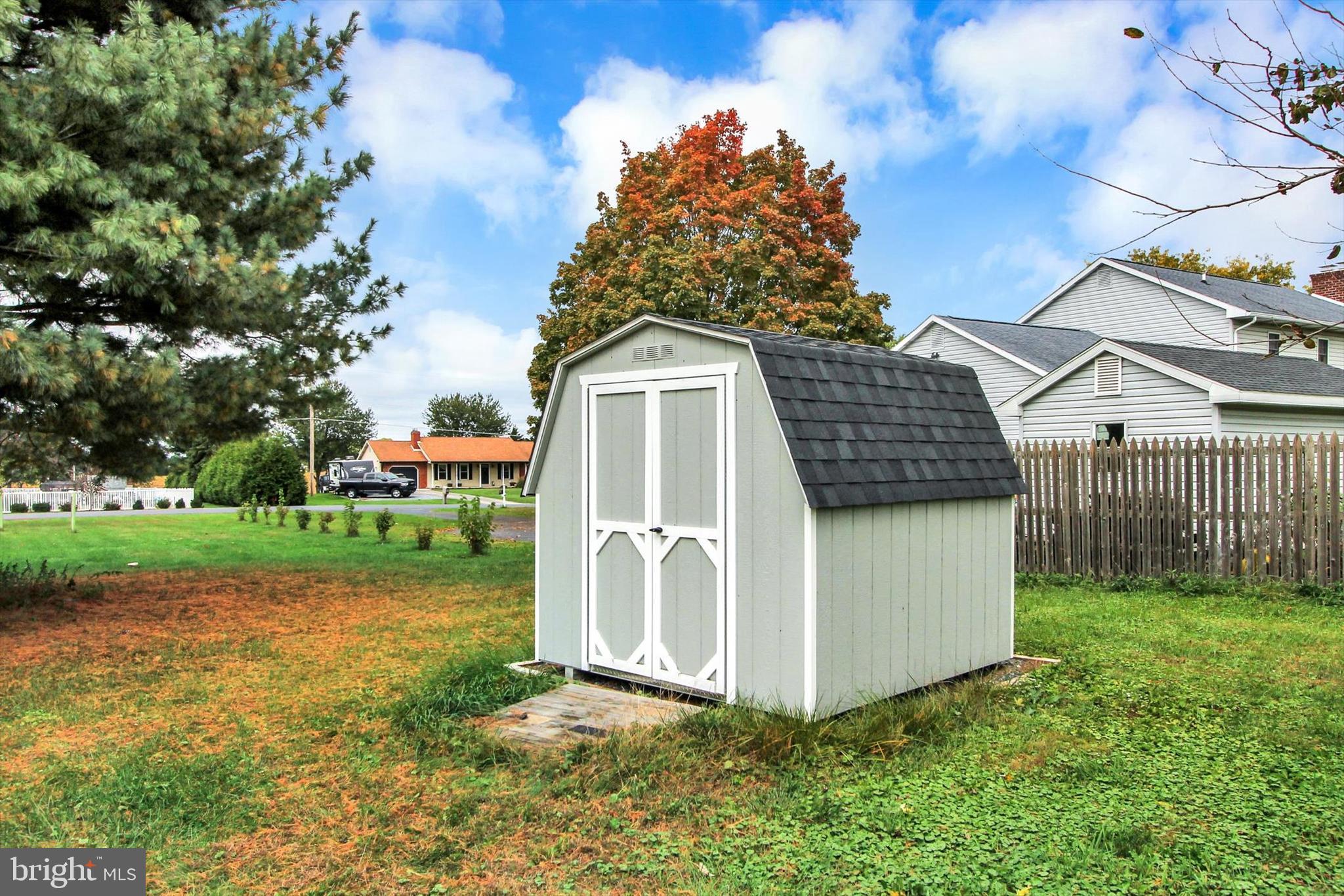 630 Mehring Road Littlestown, PA 17340 - Photo 24 of 27 Gallery Image 24