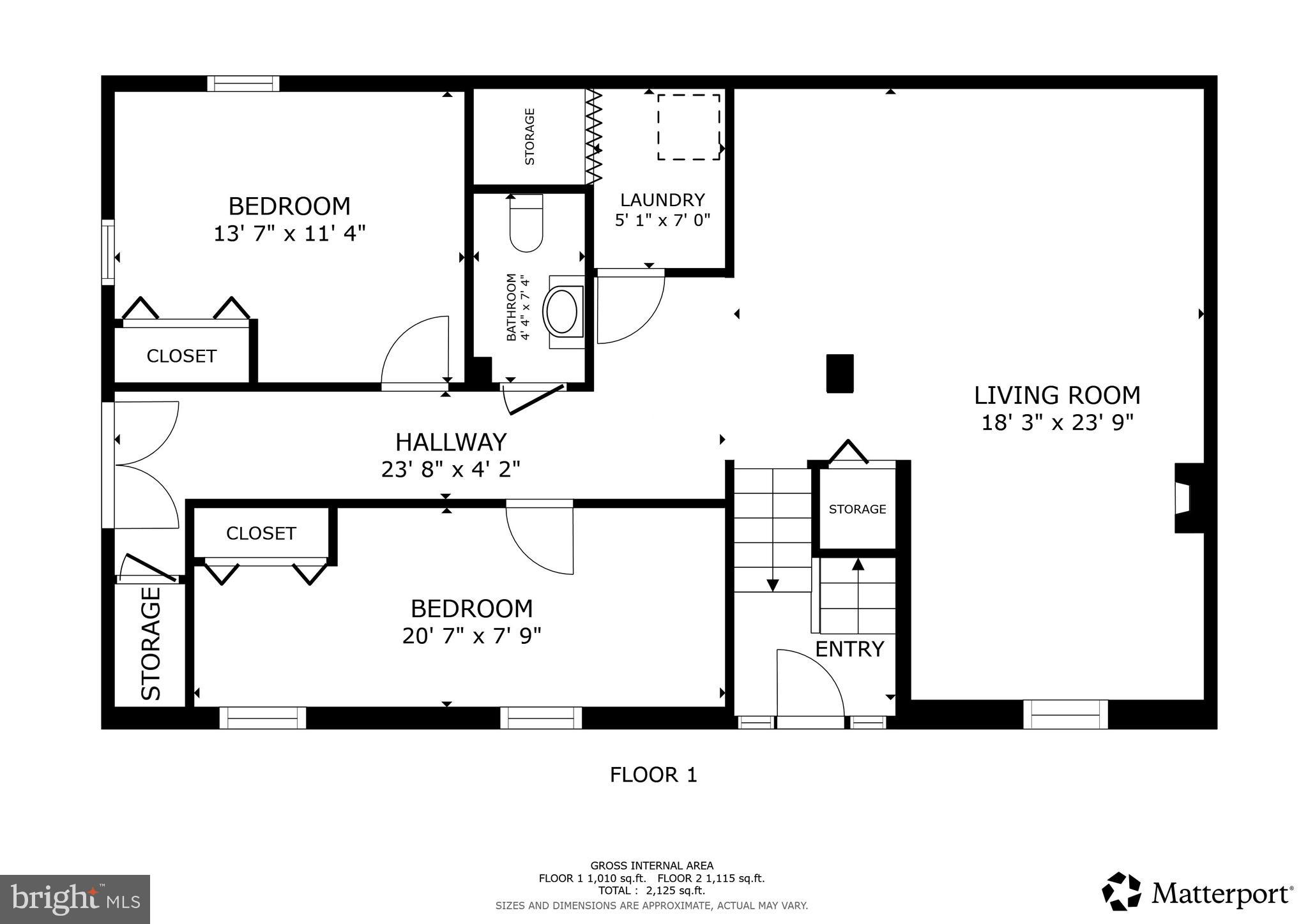 630 Mehring Road Littlestown, PA 17340 - Photo 26 of 27 Gallery Image 26