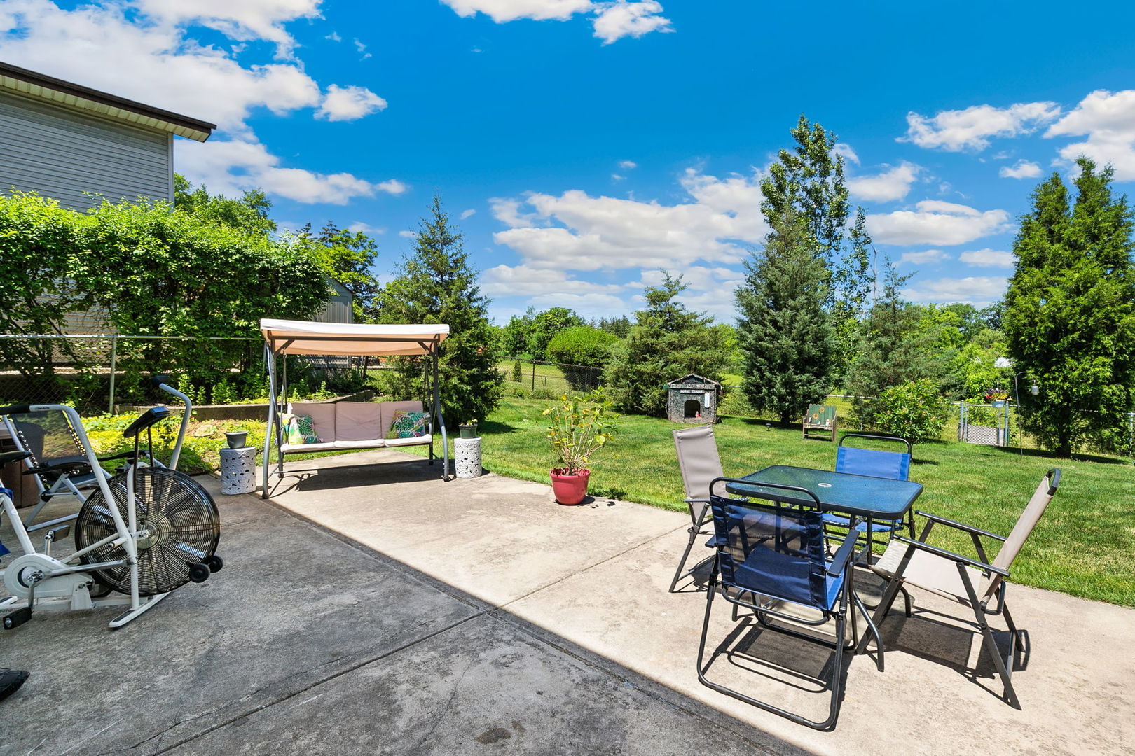 1140 Rosedale Lane Hoffman Estates, IL 60169 - Photo 26 of 31