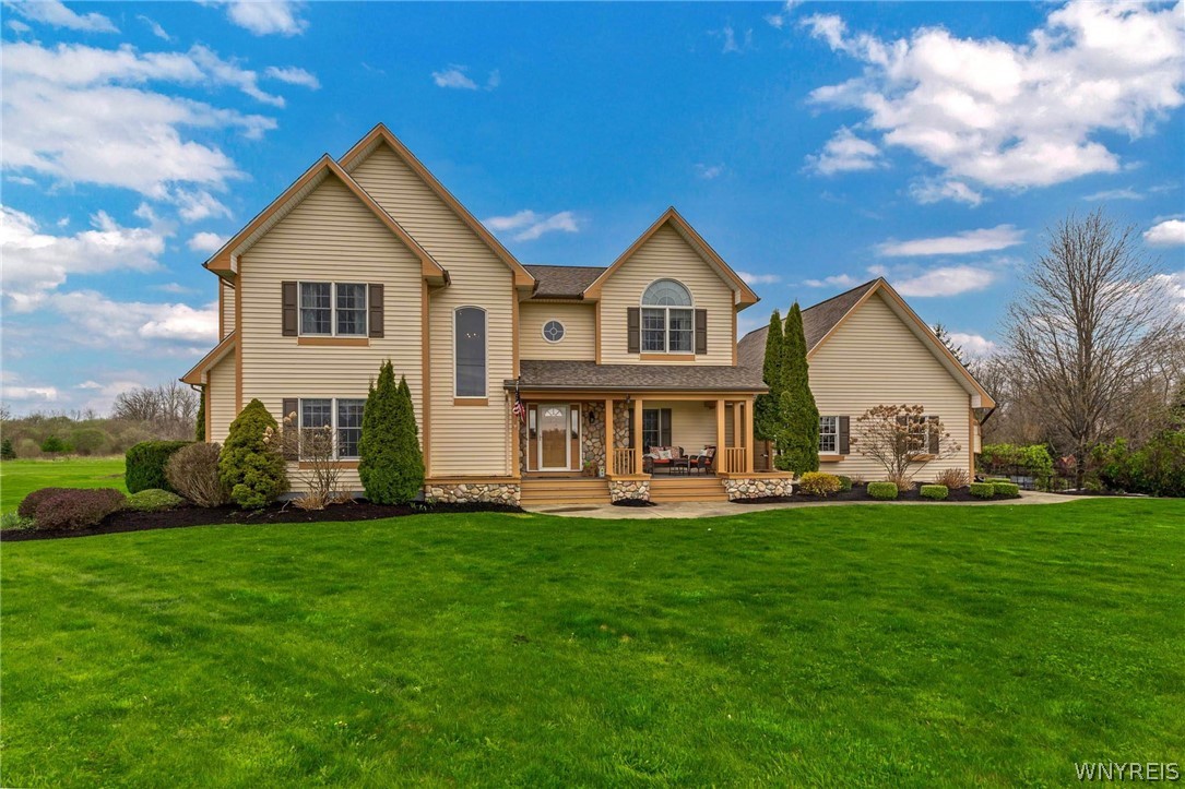 5342 Irish Road Pendleton, NY 14120 - Photo 1 of 1