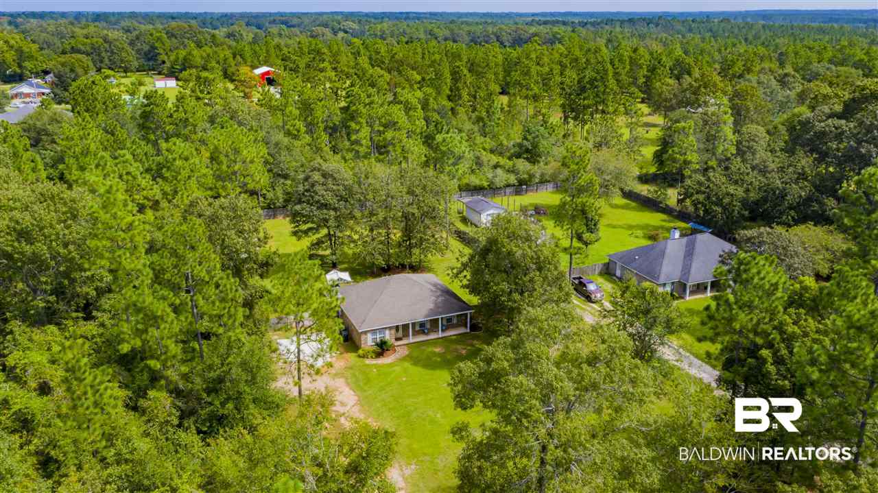16095 Durban Fork Road Bay Minette, AL 36507 - Photo 35 of 45