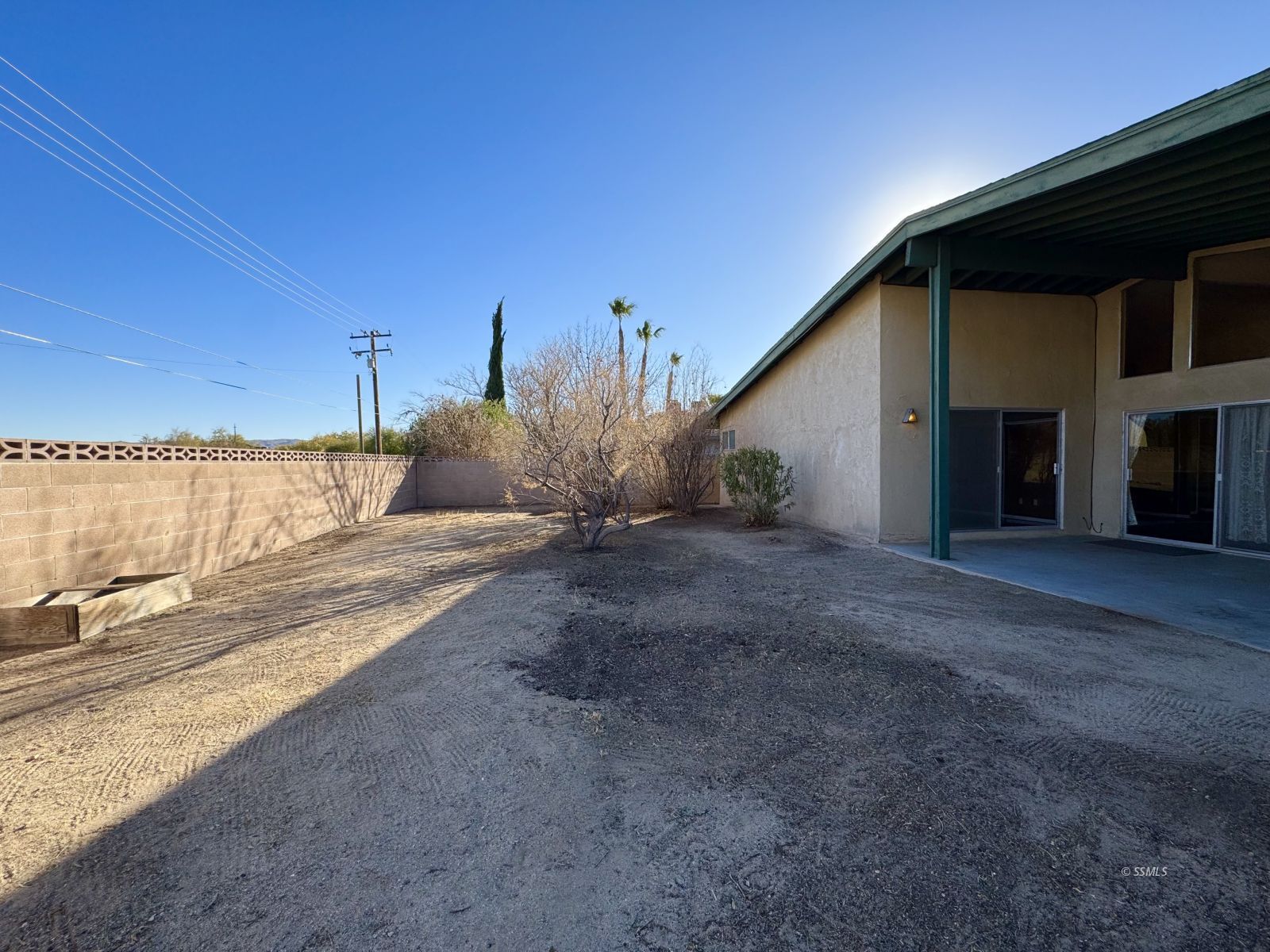 724 Peg Street Ridgecrest, CA 93555 - Photo 32 of 32