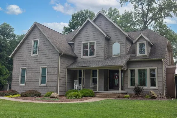 $795,000 | 188 Creek Road, Grove City, PA 16127