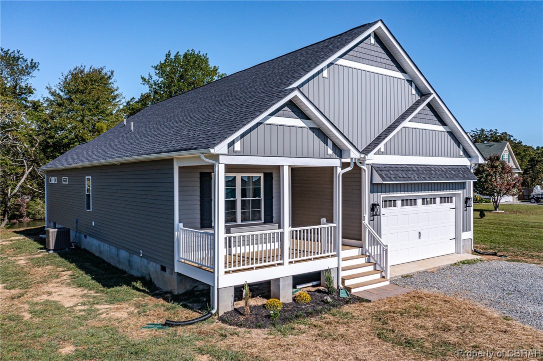 150 Captains Way Reedville, VA 22539 - Photo 33 of 47