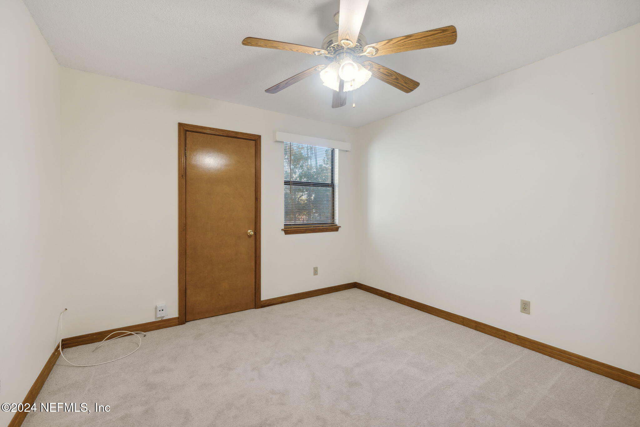 10800 Old St Augustine Road, Unit 204 Jacksonville, FL 32257 - Photo 27 of 31 Large second bedroom