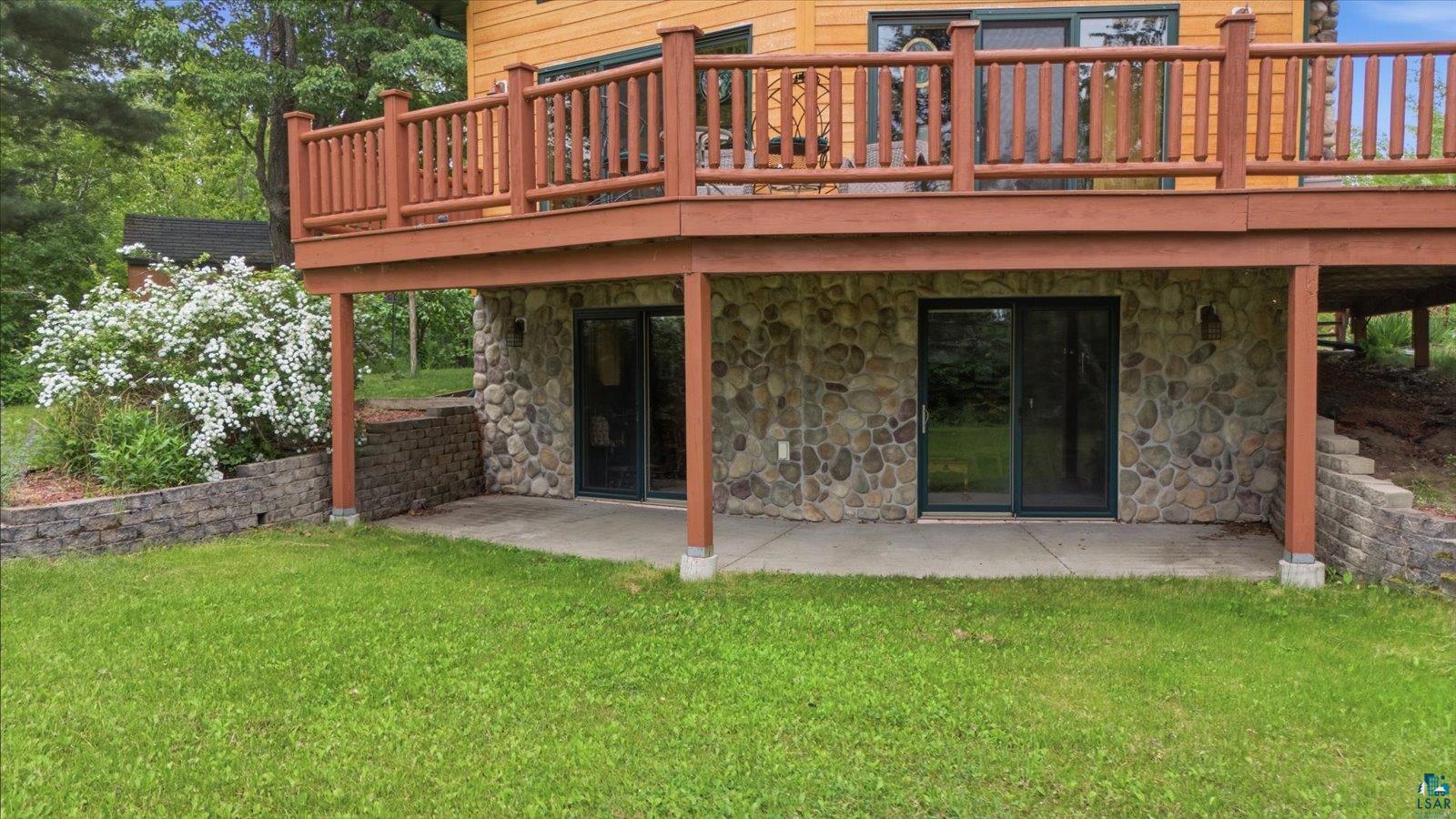 2249 Whiteface Road Makinen, MN 55763 - Photo 9 of 63