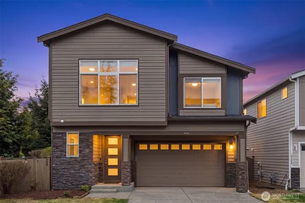 $1,298,000 | 19230 37th Drive Southeast, Unit 4, Bothell, WA 98012