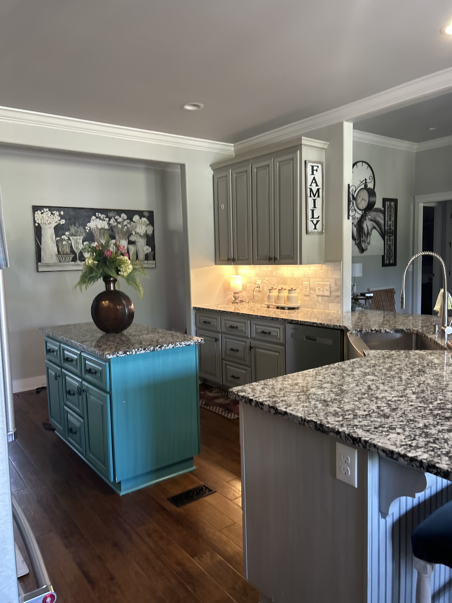 6239 Jasper Johnson Road Murfreesboro, TN 37127 - Photo 4 of 7
