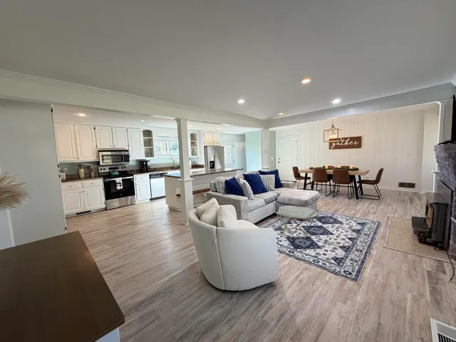 $2,400 | 416 Martha Lane, Augusta, GA 30907