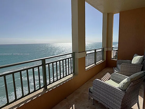 $7,500 | 2080 South Ocean Drive, Unit MPH12, Hallandale Beach, FL 33009