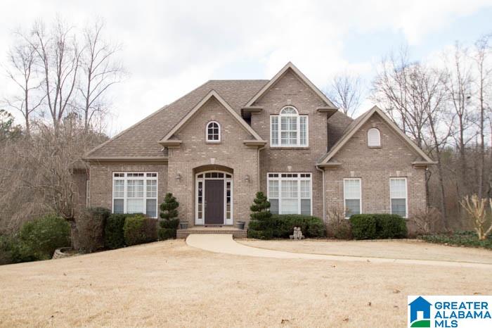 6324 Walnut Drive Pinson, AL 35126 - Photo 1 of 34