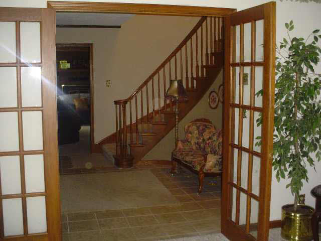 6061 West Cornbread Road Yorktown, IN 47396 - Photo 2 of 9