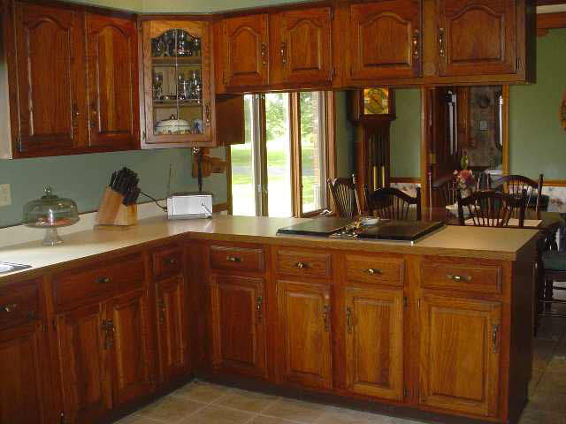 6061 West Cornbread Road Yorktown, IN 47396 - Photo 3 of 9