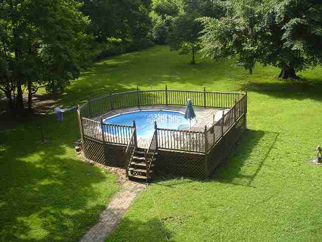 6061 West Cornbread Road Yorktown, IN 47396 - Photo 5 of 9