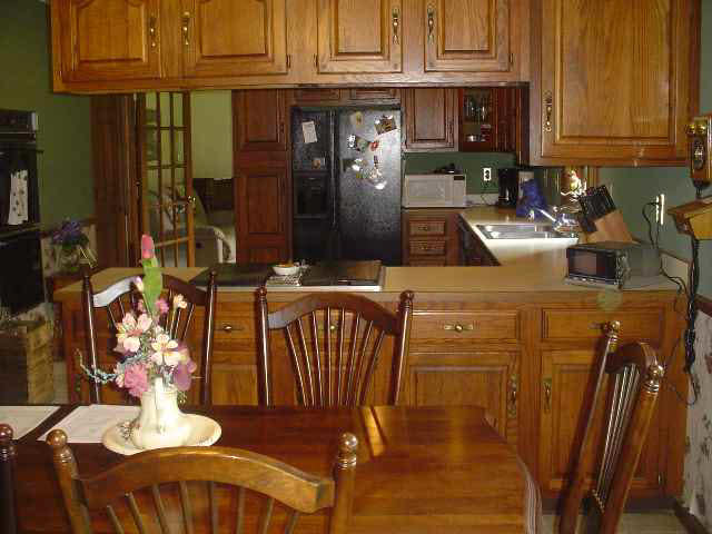 6061 West Cornbread Road Yorktown, IN 47396 - Photo 7 of 9